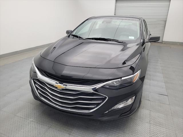 used 2023 Chevrolet Malibu car, priced at $22,695