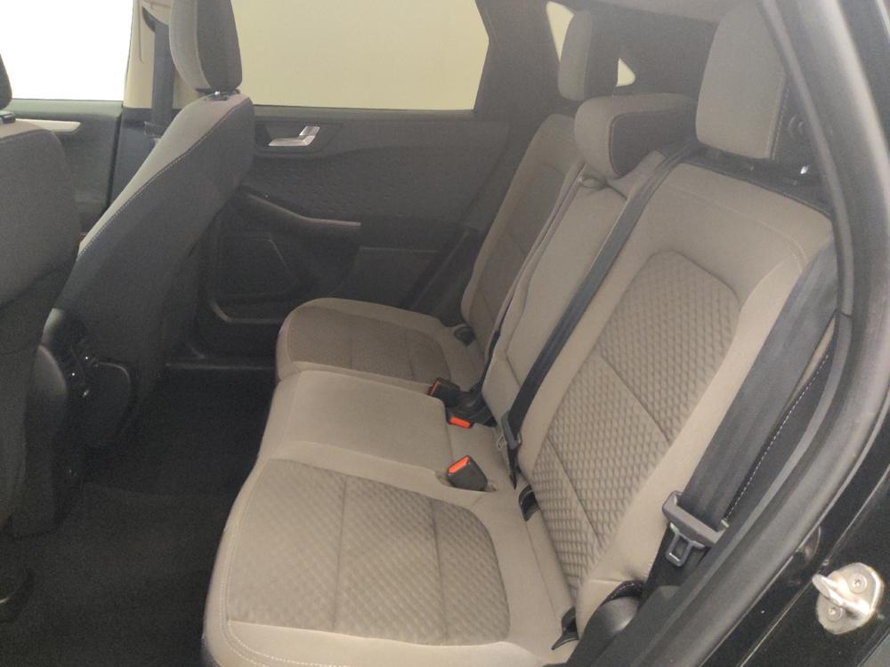 used 2020 Ford Escape car, priced at $14,695