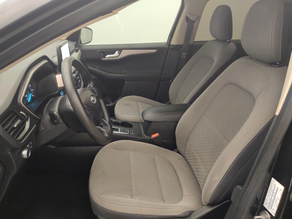 used 2020 Ford Escape car, priced at $14,695