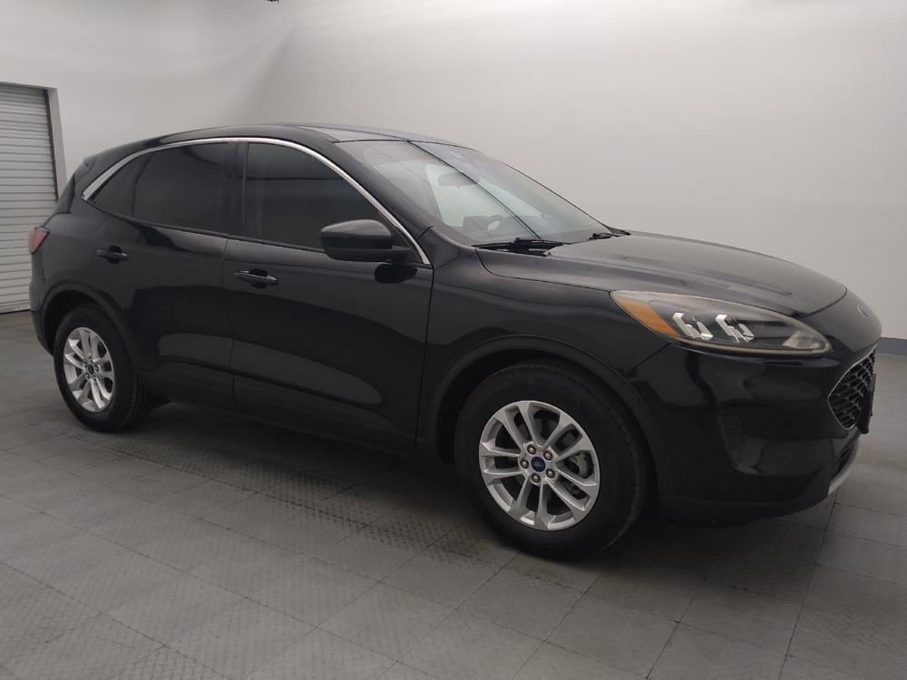 used 2020 Ford Escape car, priced at $14,695