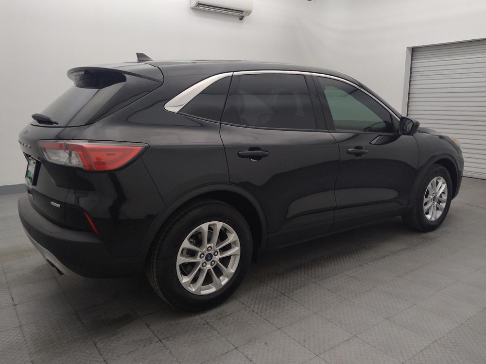 used 2020 Ford Escape car, priced at $14,695