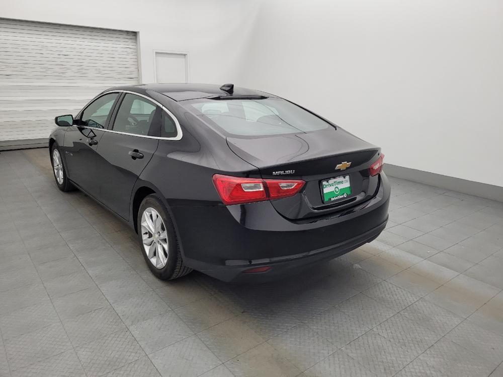 used 2023 Chevrolet Malibu car, priced at $21,395
