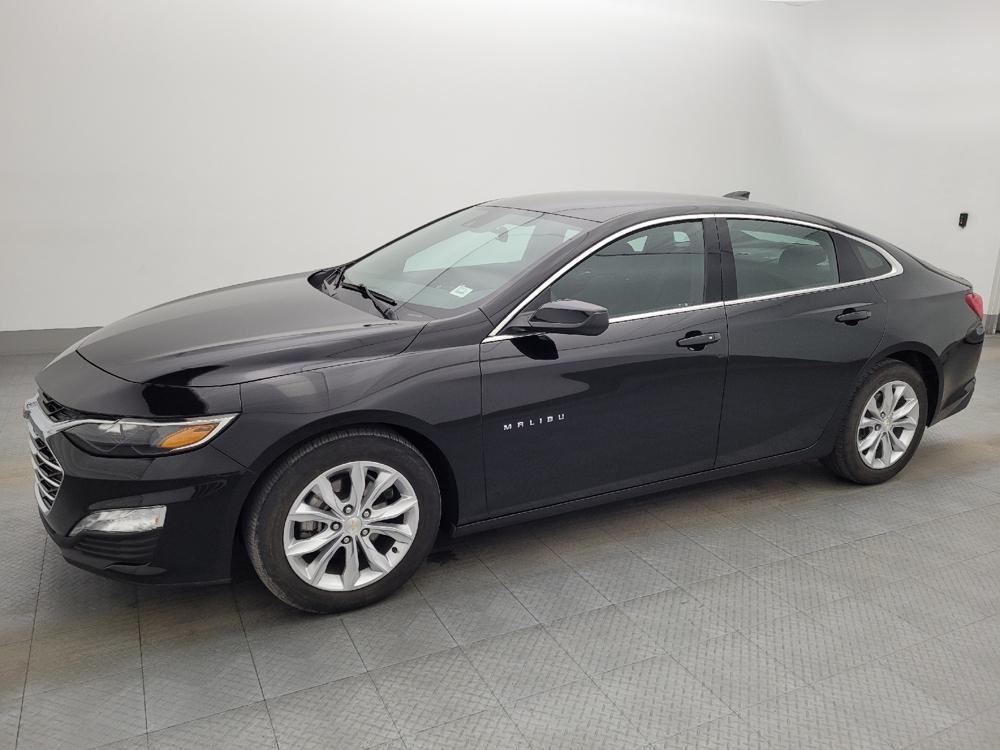 used 2023 Chevrolet Malibu car, priced at $21,395