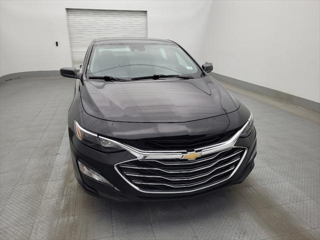 used 2023 Chevrolet Malibu car, priced at $21,395