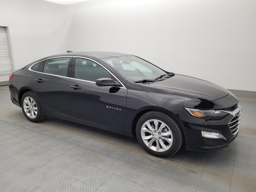 used 2023 Chevrolet Malibu car, priced at $21,395