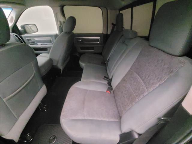 used 2016 Ram 1500 car, priced at $21,195
