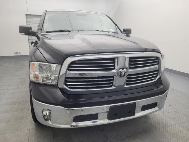 used 2016 Ram 1500 car, priced at $21,195