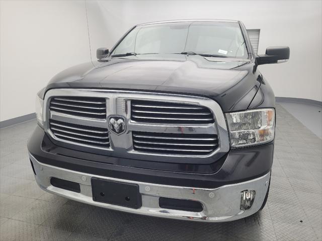 used 2016 Ram 1500 car, priced at $21,195