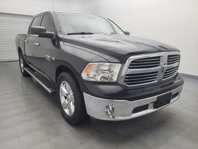 used 2016 Ram 1500 car, priced at $21,195