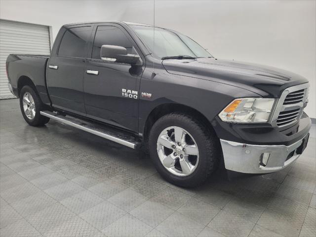used 2016 Ram 1500 car, priced at $21,195