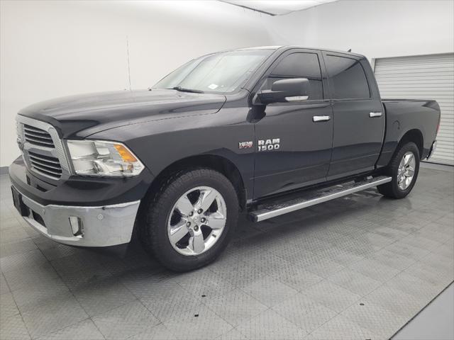 used 2016 Ram 1500 car, priced at $21,195