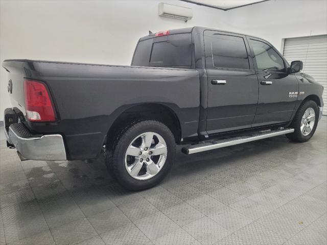 used 2016 Ram 1500 car, priced at $21,195