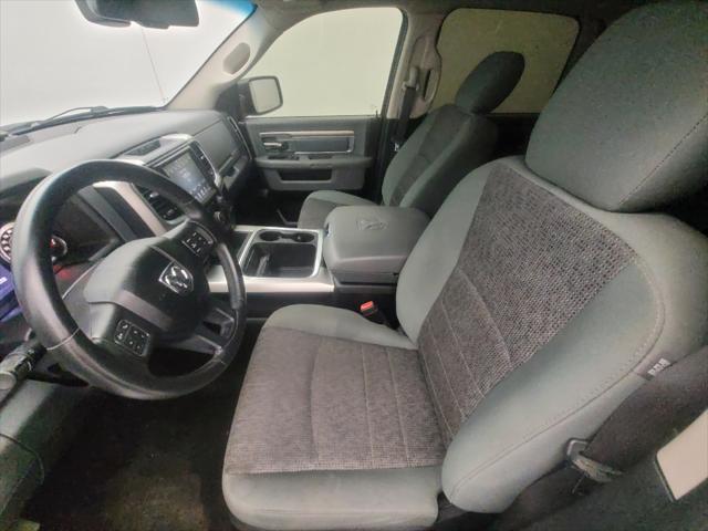 used 2016 Ram 1500 car, priced at $21,195