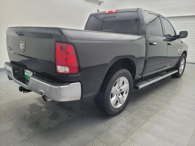 used 2016 Ram 1500 car, priced at $21,195