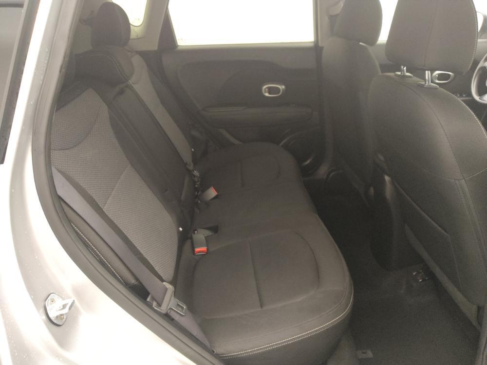 used 2017 Kia Soul car, priced at $11,095