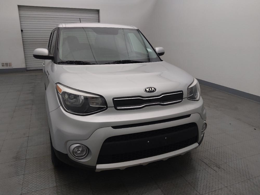 used 2017 Kia Soul car, priced at $11,095