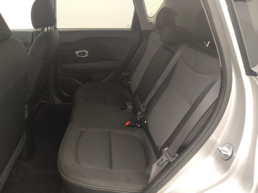 used 2017 Kia Soul car, priced at $11,095