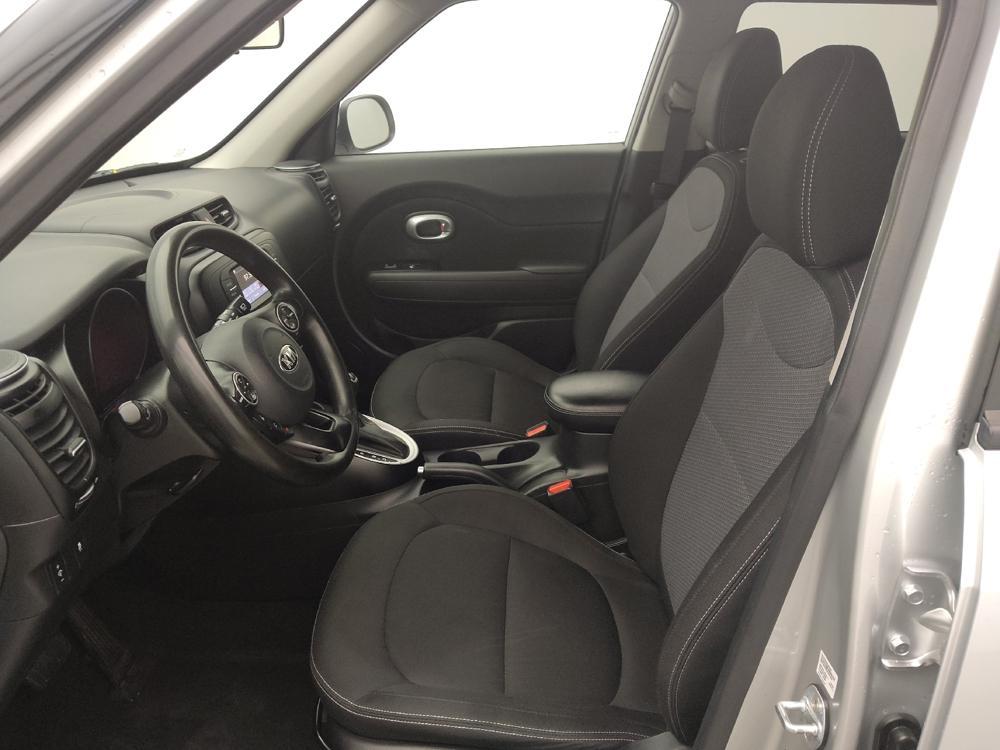 used 2017 Kia Soul car, priced at $11,095