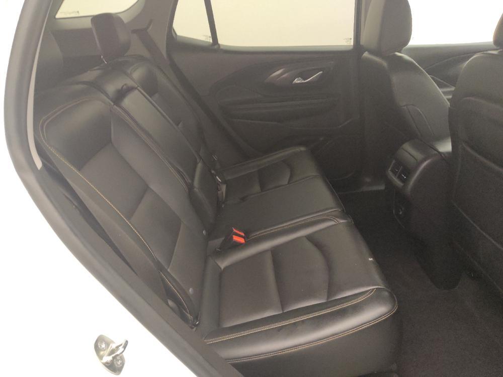 used 2020 GMC Terrain car, priced at $20,795