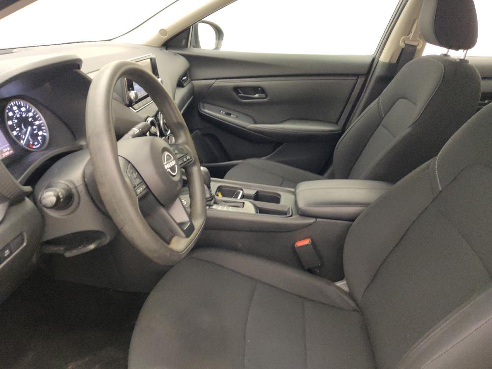 used 2024 Nissan Sentra car, priced at $21,595
