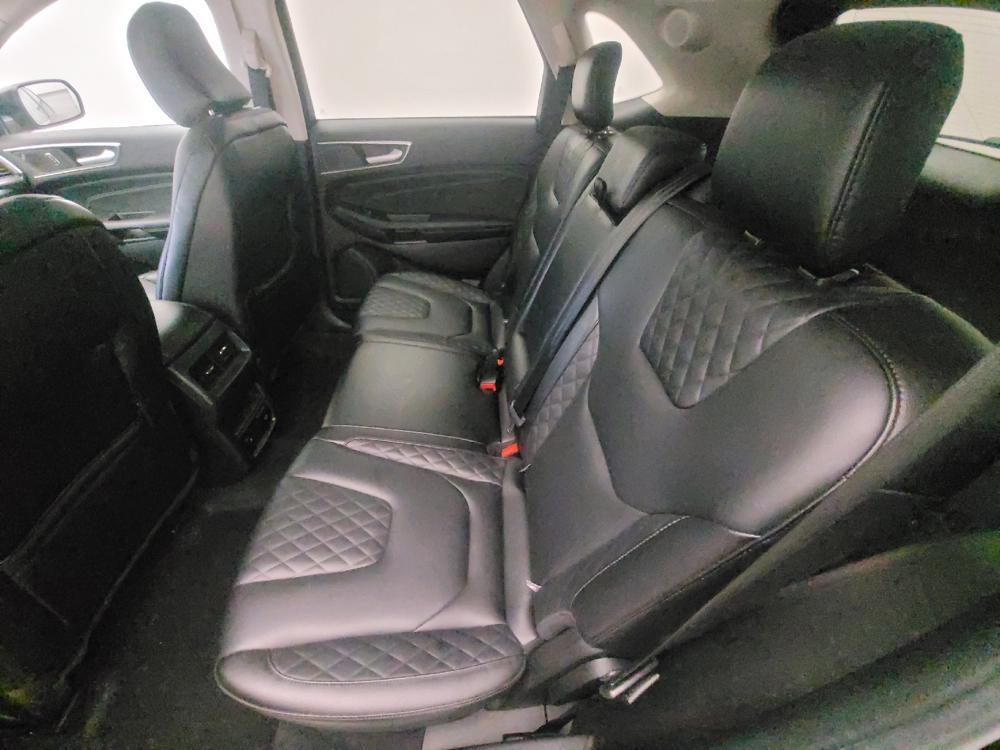 used 2024 Ford Edge car, priced at $32,795
