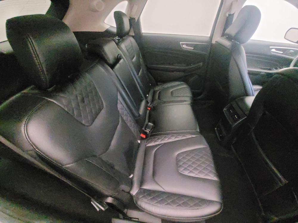 used 2024 Ford Edge car, priced at $32,795