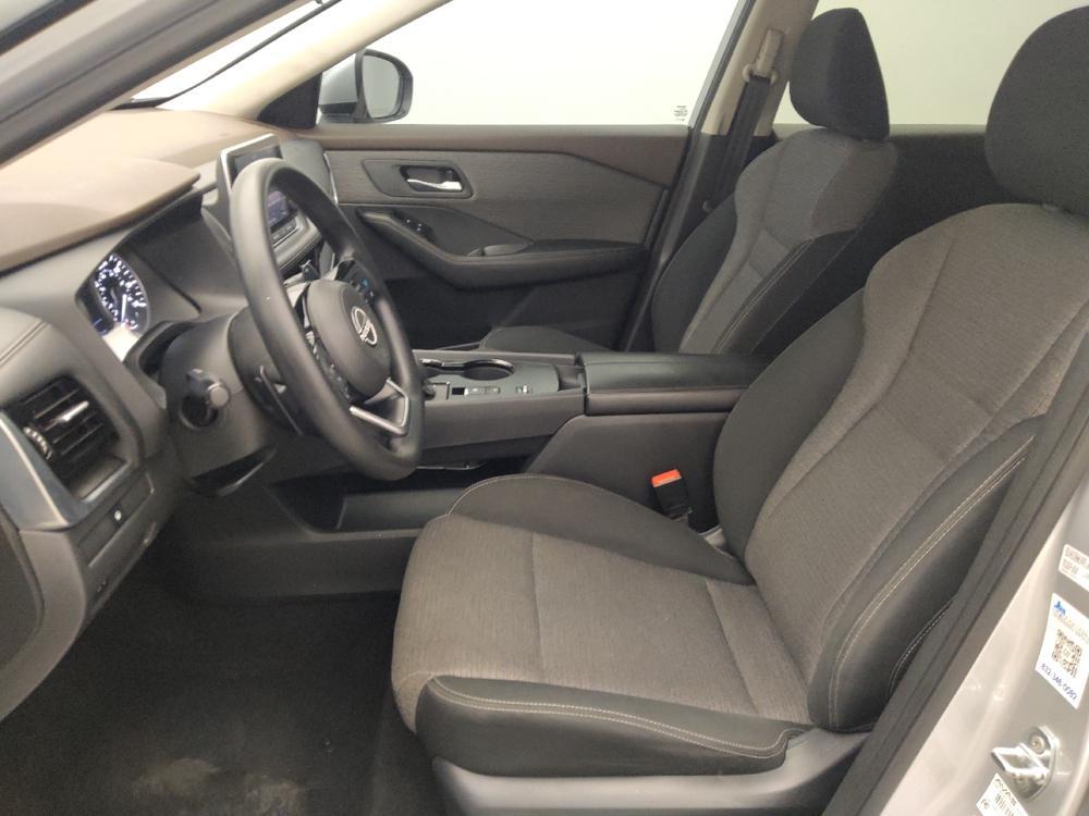 used 2022 Nissan Rogue car, priced at $19,195
