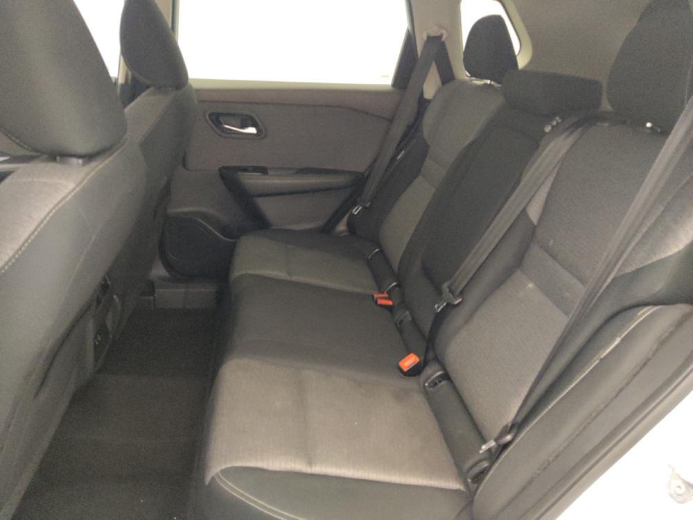 used 2022 Nissan Rogue car, priced at $19,195