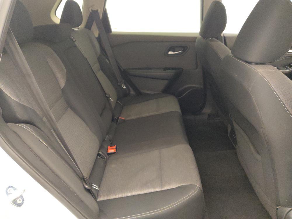 used 2022 Nissan Rogue car, priced at $19,195