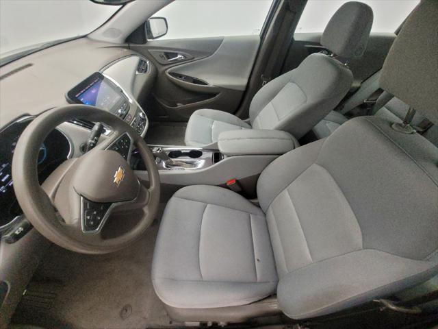 used 2020 Chevrolet Malibu car, priced at $16,495