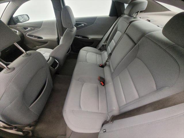 used 2020 Chevrolet Malibu car, priced at $16,495
