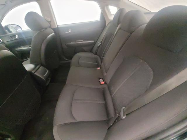 used 2019 Kia Optima car, priced at $14,095