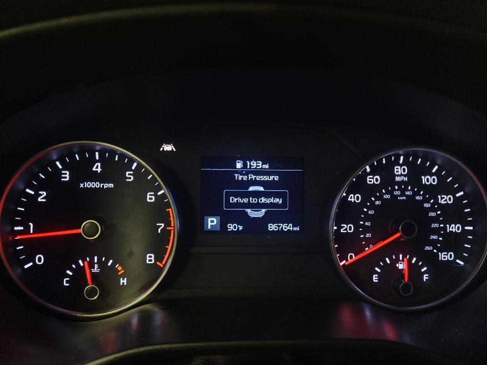 used 2021 Kia Sportage car, priced at $16,495