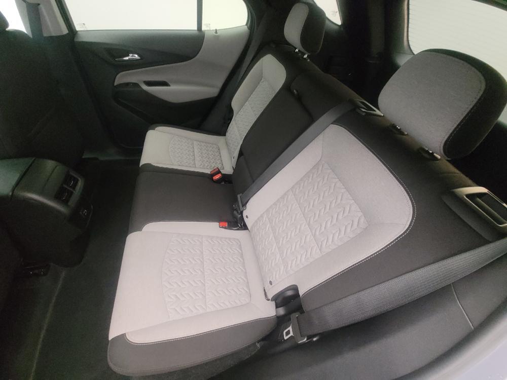 used 2024 Chevrolet Equinox car, priced at $22,895