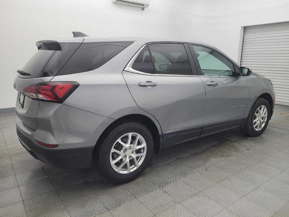 used 2024 Chevrolet Equinox car, priced at $22,895