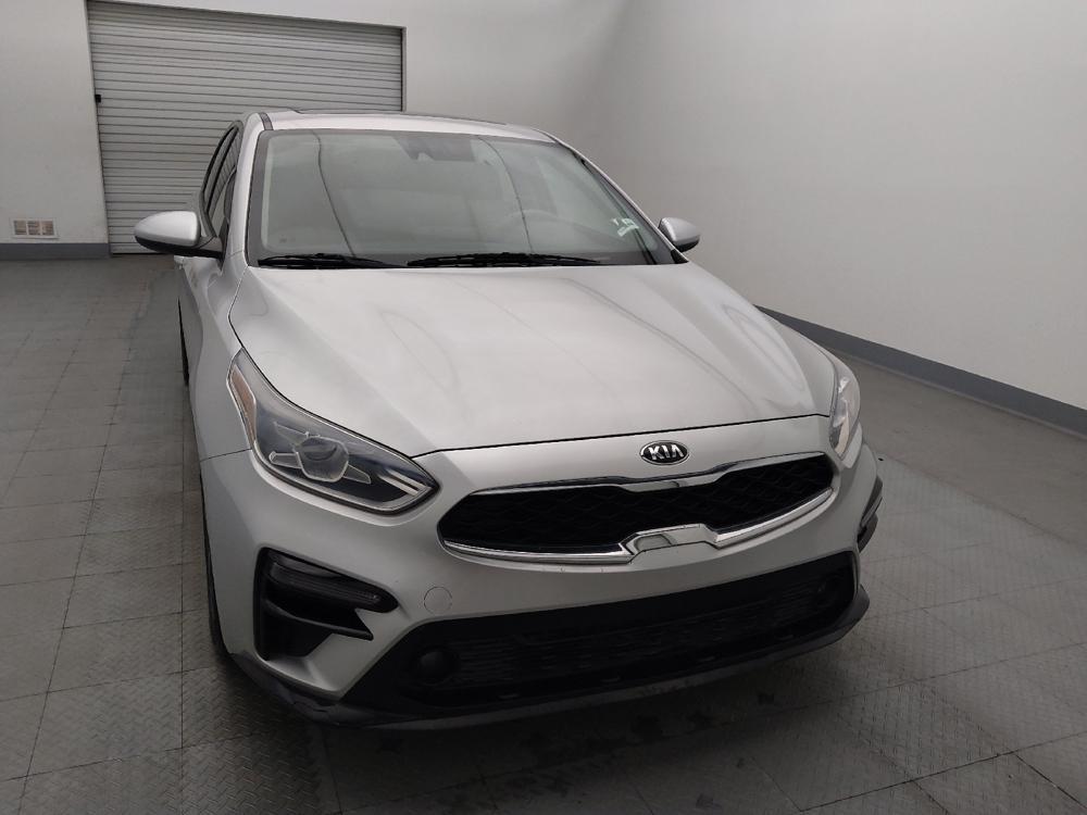 used 2019 Kia Forte car, priced at $13,295