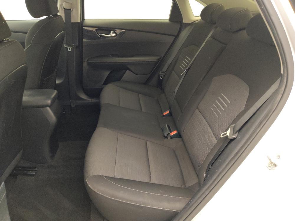 used 2019 Kia Forte car, priced at $13,295