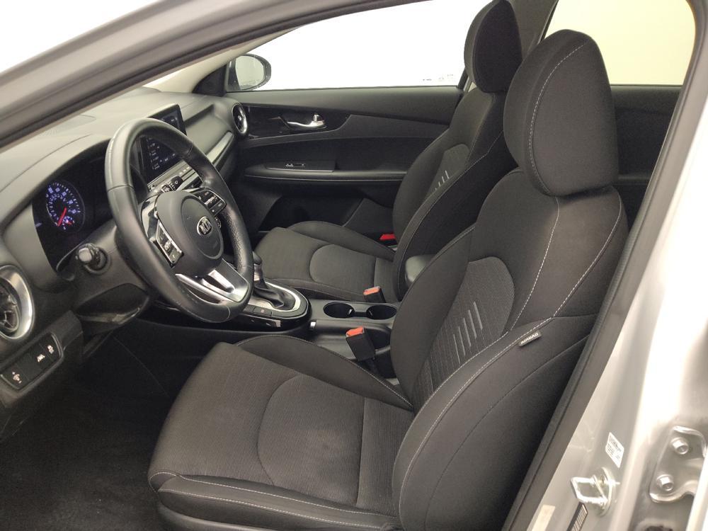 used 2019 Kia Forte car, priced at $13,295
