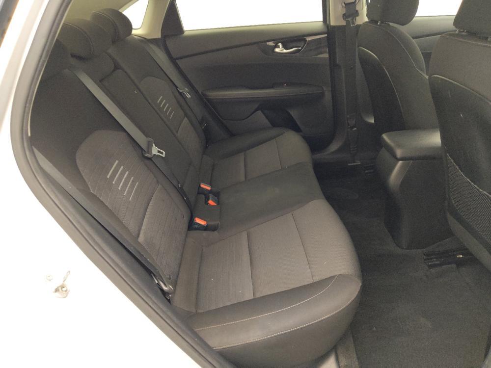 used 2019 Kia Forte car, priced at $13,295