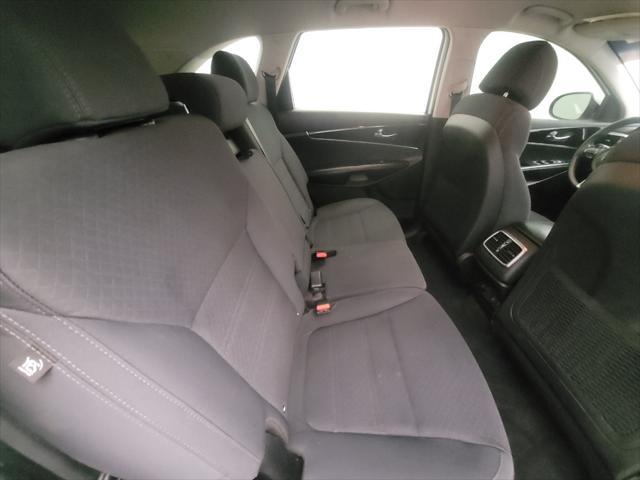 used 2017 Kia Sorento car, priced at $14,395