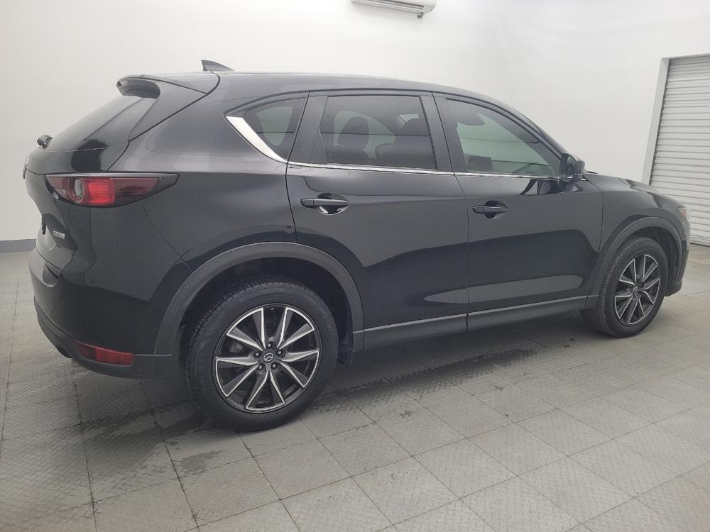 used 2018 Mazda CX-5 car, priced at $16,495