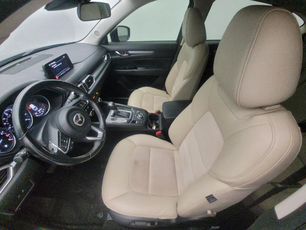 used 2018 Mazda CX-5 car, priced at $16,495
