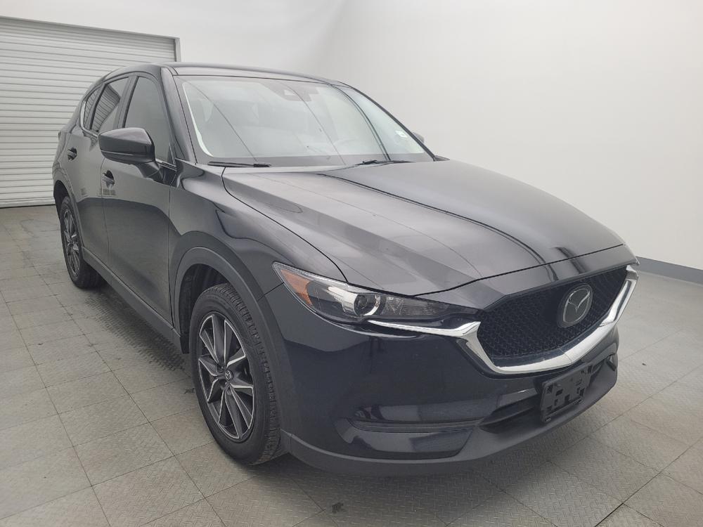 used 2018 Mazda CX-5 car, priced at $16,495