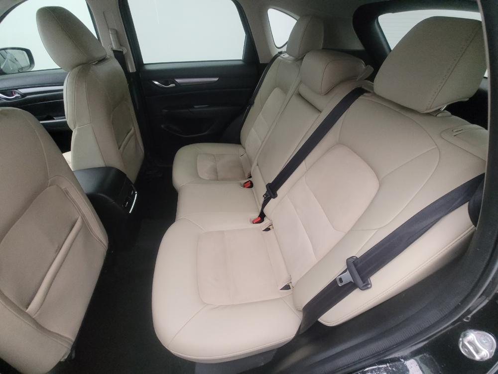 used 2018 Mazda CX-5 car, priced at $16,495