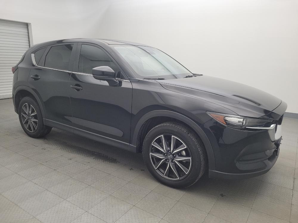 used 2018 Mazda CX-5 car, priced at $16,495