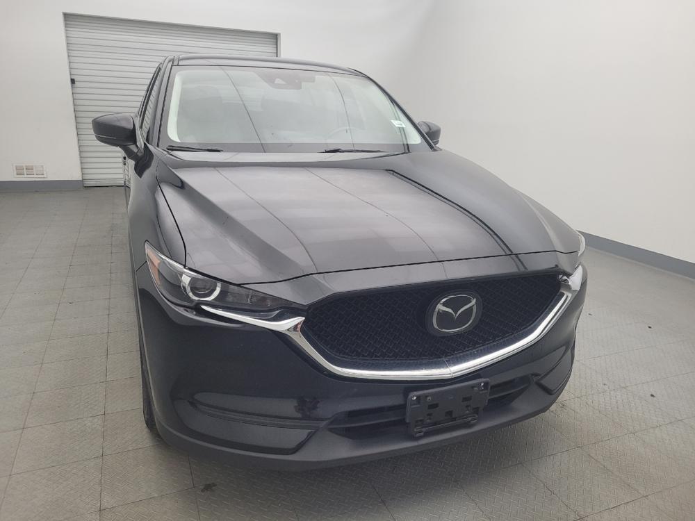 used 2018 Mazda CX-5 car, priced at $16,495