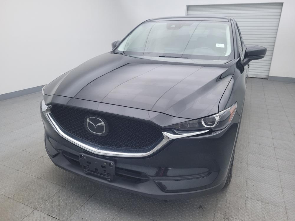 used 2018 Mazda CX-5 car, priced at $16,495