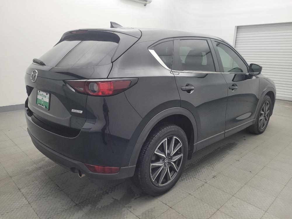 used 2018 Mazda CX-5 car, priced at $16,495