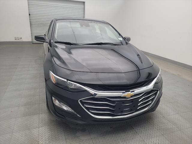 used 2023 Chevrolet Malibu car, priced at $21,895