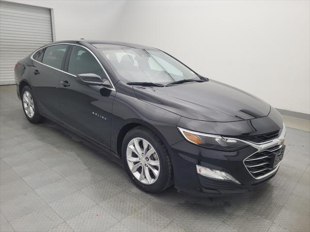 used 2023 Chevrolet Malibu car, priced at $21,895